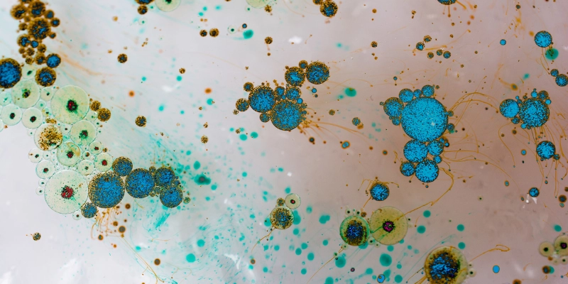 Definicion de Pseudomonas-spp